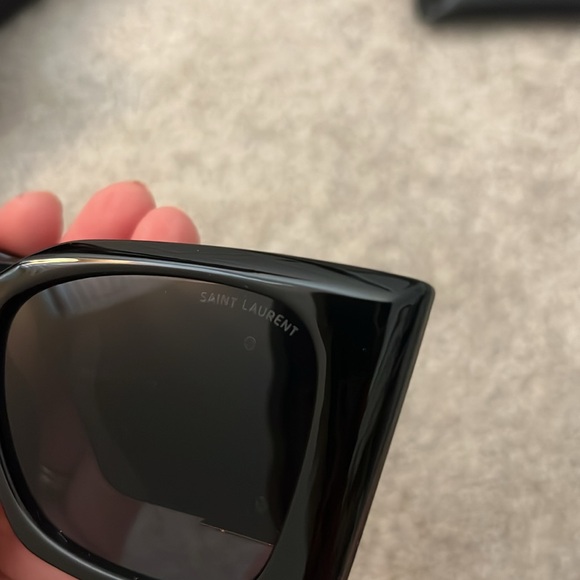 1 day sale! $35! New Designer Inspired Sunglasses Blaze - Picture 15 of 15